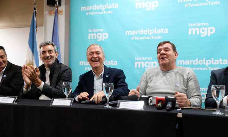 Schiaretti: “Argentina necesita un plan de gobierno para dejar atrás años de decadencia”