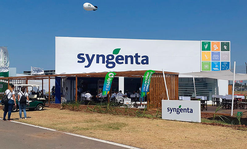 La empresa Syngenta fue imputada por sobrefacturar importaciones: ¿dónde fueron los dólares?