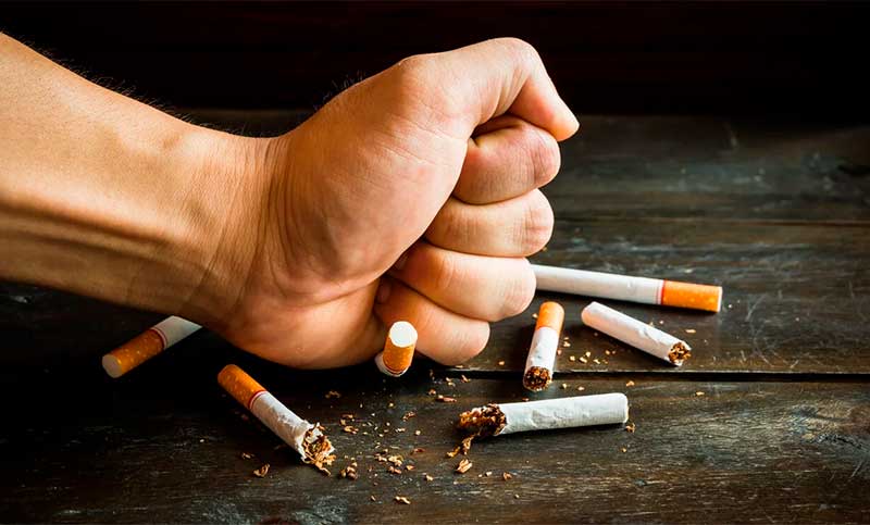 Día Mundial sin Tabaco: un millón de personas mueren cada año en América