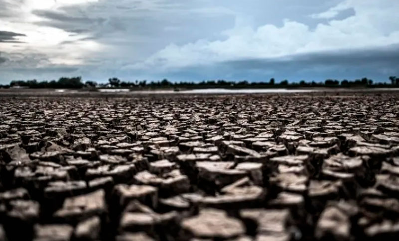 Advierten que la humanidad transgredió los límites para un planeta «seguro y justo»