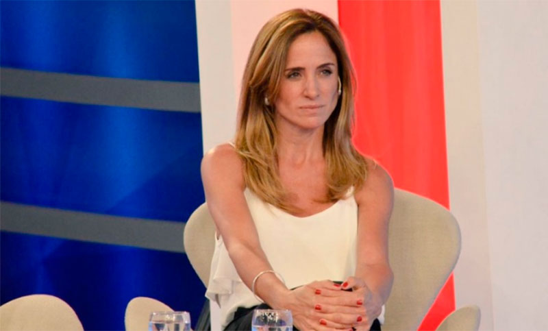 Tolosa Paz: «No es tiempo de candidaturas únicas, la salida electoral es democratizar el FdT»