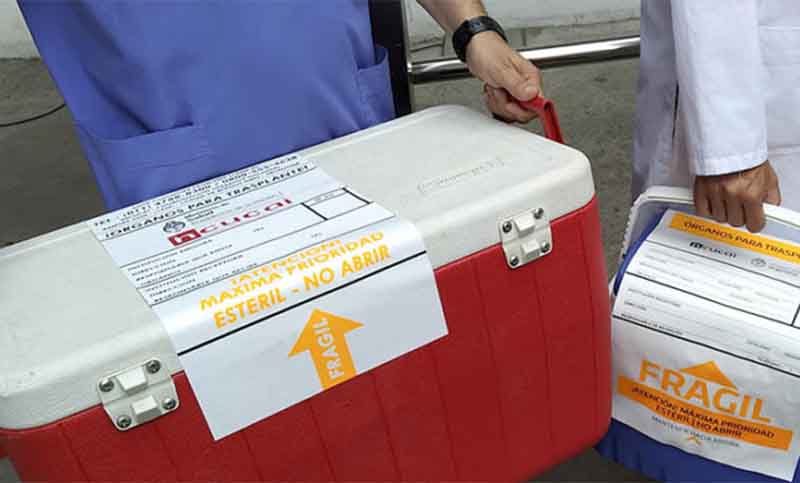 El Día de la Donación de Órganos se celebrará con actividades en distintas localidades