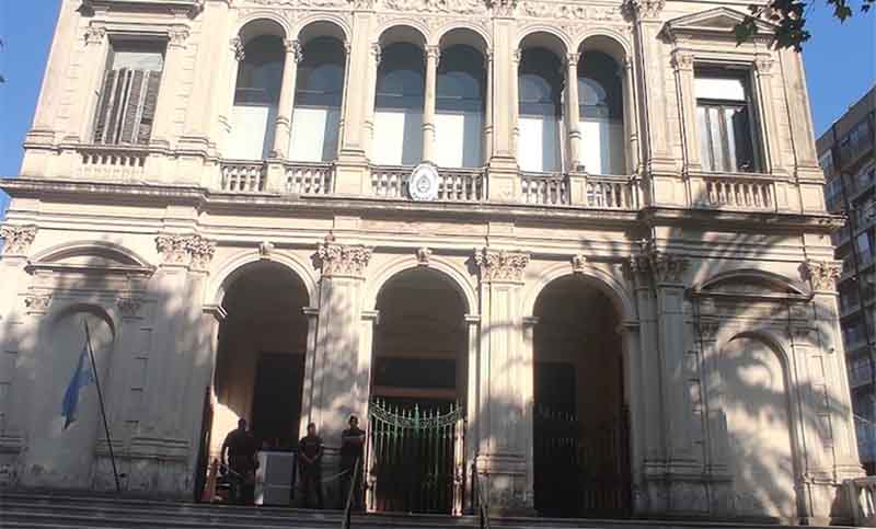 Juicio por la muerte de Franco Casco: fiscal pide prisión perpetua para 14 policías