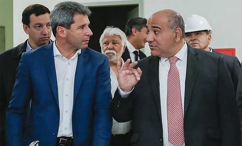 Tucumán suspendió totalmente los comicios y San Juan votará legisladores e intendentes