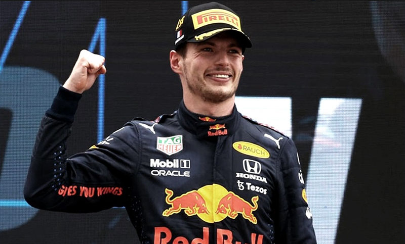 Max Verstappen se consolida como líder tras su triunfo en Miami