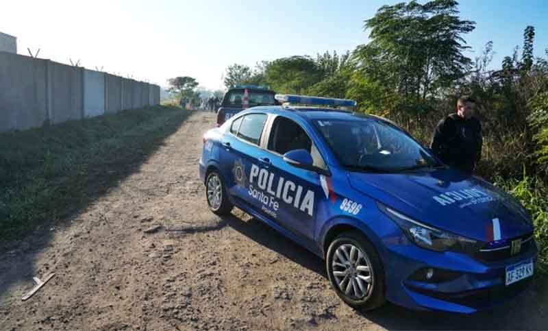 Identificaron a los dos jóvenes asesinados en Villa Gobernador Gálvez