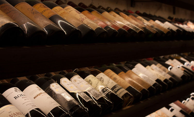 Con una fuerte remarcación, el precio del vino subió 21,3% en abril