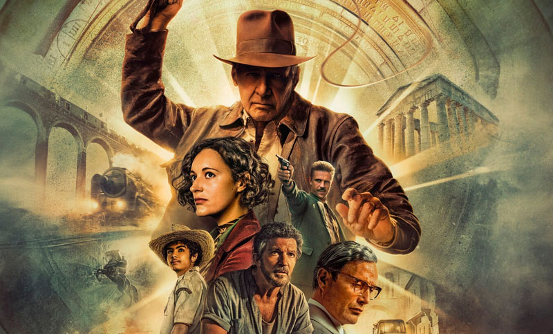 Cinco películas renuevan la cartelera de los cines rosarinos: para todos los gustos