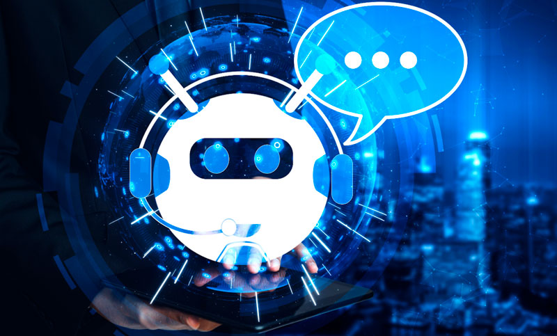 La gran burbuja de los chatbots: la mentira de eliminación de puestos de trabajo y las ganancias corporativas