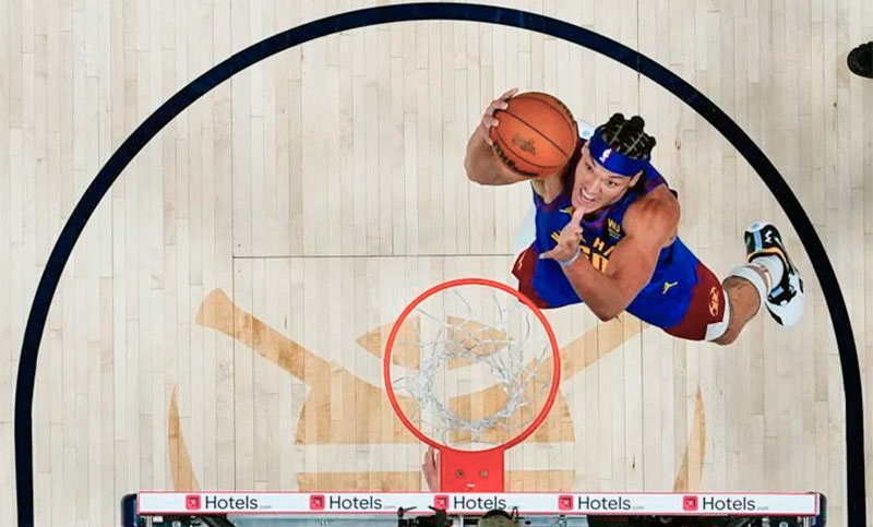 El sindicato de basquetbolistas firmó un nuevo convenio con la NBA por el que aumentarán sus ingresos