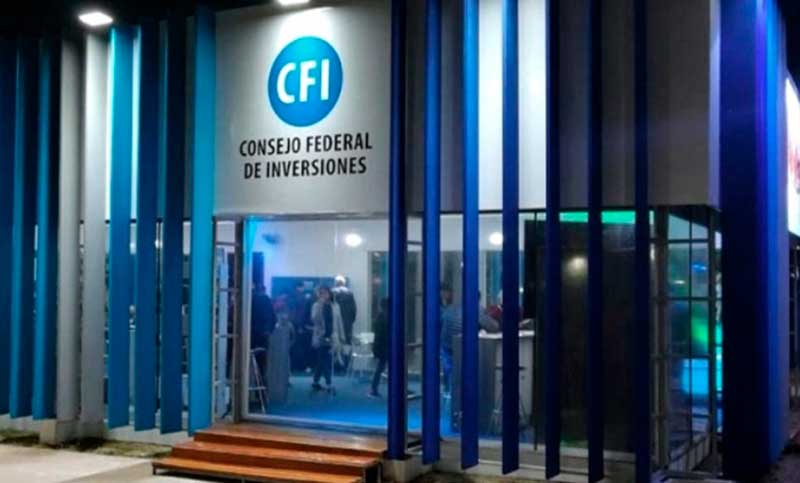 Gobernadores del FdT se reúnen en Buenos Aires, para analizar la estrategia electoral