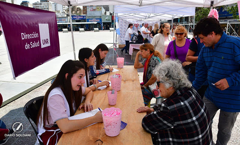 Construirán un centro de salud en la Siberia para la atención de estudiantes