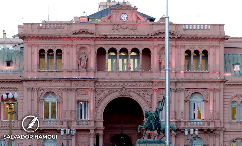 Habrá reunión de ministros en la Casa Rosada: discutirán la “agenda de gestión”