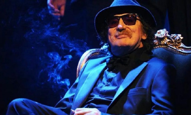 Charly García tendrá una esquina con su nombre en Nueva York