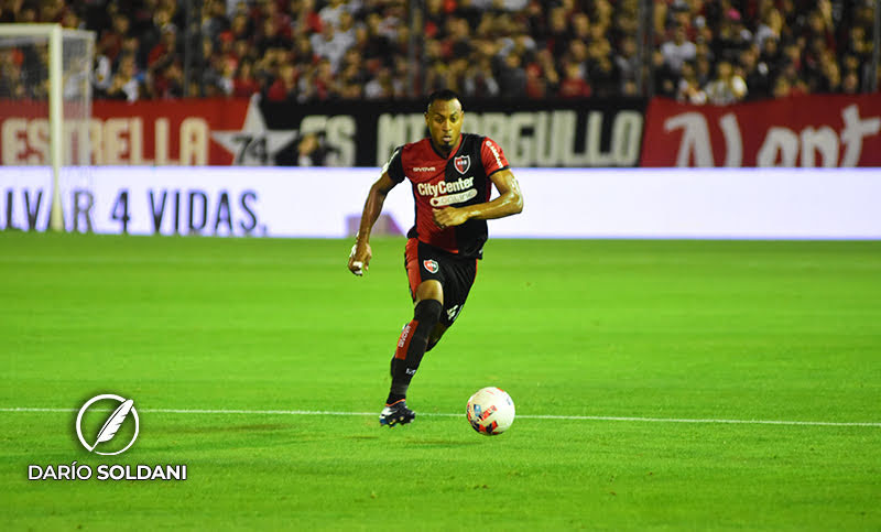 Newell’s cerró la venta de Willer Ditta a Cruz Azul