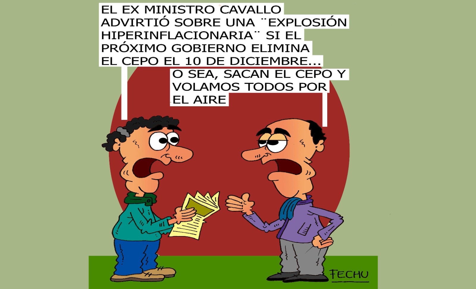 Futuro incierto