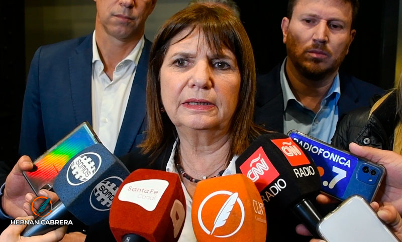 «El narcotráfico es un problema internacional»