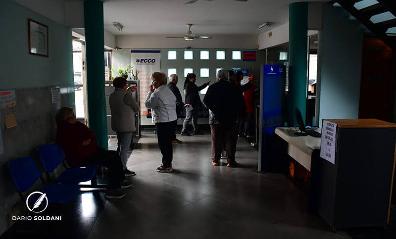 Por robo de cables un centro de salud podría perder las vacunas destinadas a sus pacientes