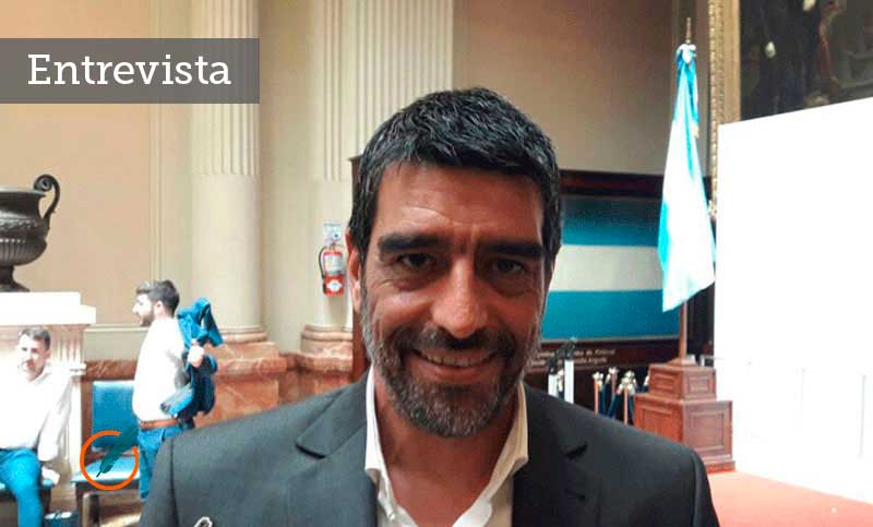Tailhade: «La Corte carece de jueces probos, honestos, independientes e imparciales»