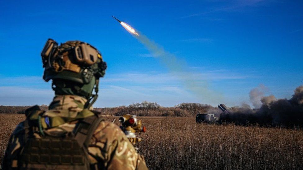 Rusia logró frustrar una ofensiva de contraataque ucraniana y afirma haber matado a 250 ucranianos