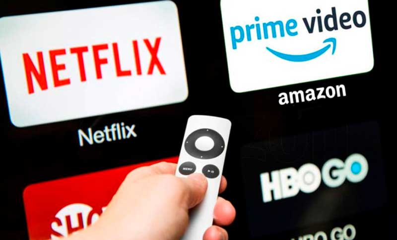 Los cinco estrenos que cierran junio en el mundo del streaming