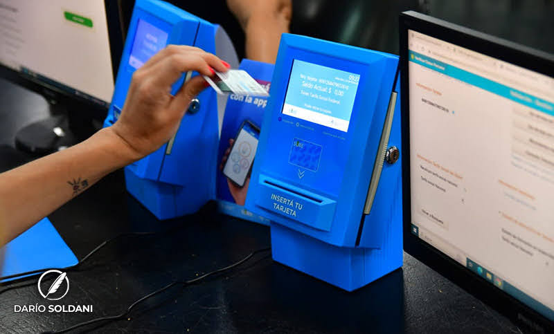 Aumento de transporte: cómo quedan las tarifas, el sistema de trasbordo y los boletos estudiantiles y de trabajo