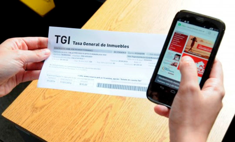 La TGI llegará con incremento del 15% en tres tramos