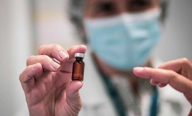 Invertirán US$550 millones para la fase final de una posible vacuna contra la tuberculosis