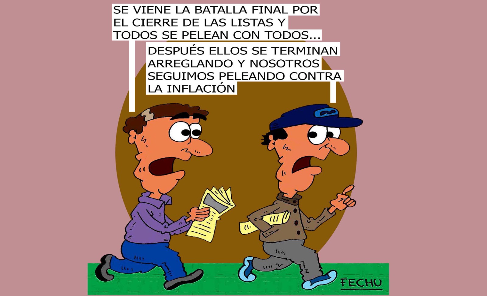 post