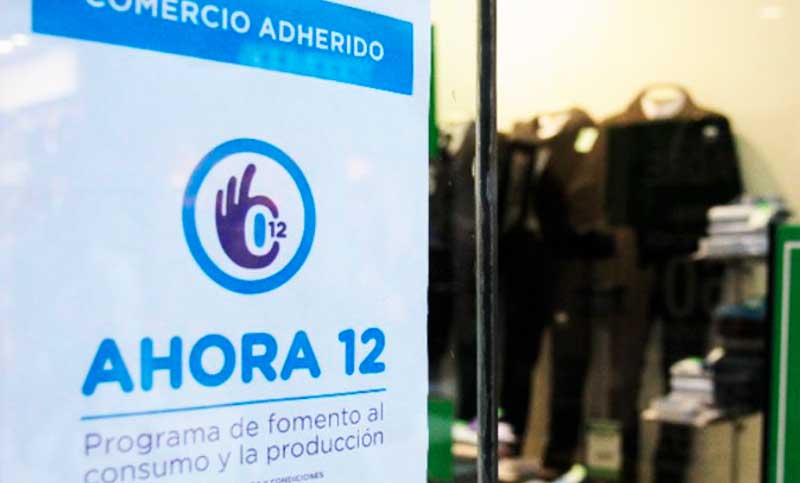 El Gobierno prorrogó  Ahora 12 hasta enero de 2024, con más productos y sumando Precios Justos