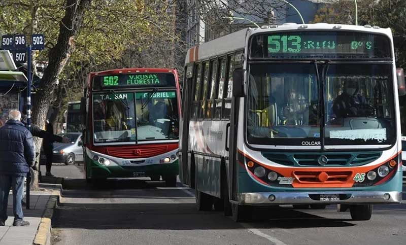 El Ministerio de Transporte girará fondos para evitar el paro en Buenos Aires