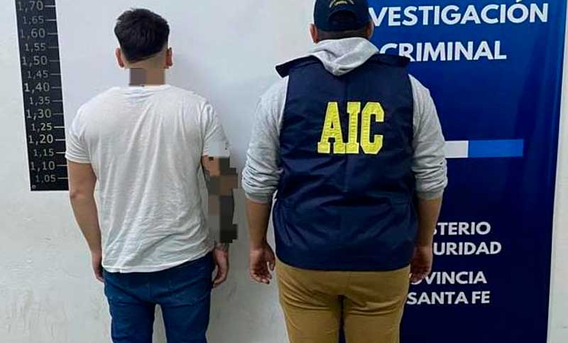 Detienen a un joven acusado de instigar las balaceras a escuelas e instituciones públicas