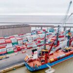 La balanza comercial de mayo tuvo un déficit de US$1.154 millones