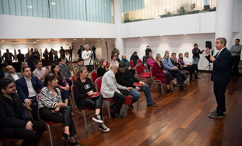 El Banco Municipal lanzó MuniShop, una plataforma de venta online