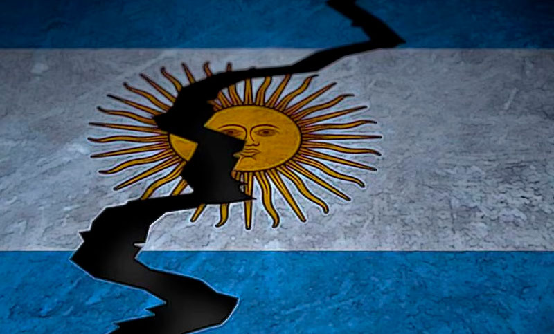 ¿Puede haber una explosión hiperinflacionaria en Argentina antes de las elecciones?