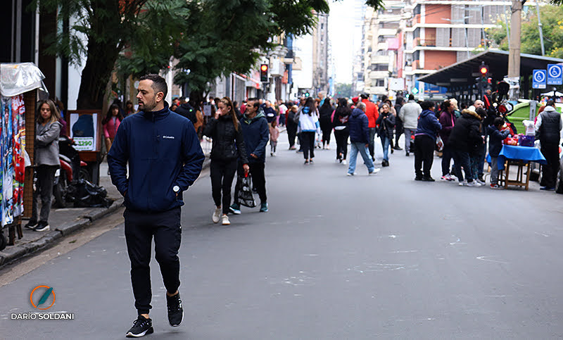 Día del Padre: algunos sectores aseguran que el ticket promedio no superó los 4 mil pesos