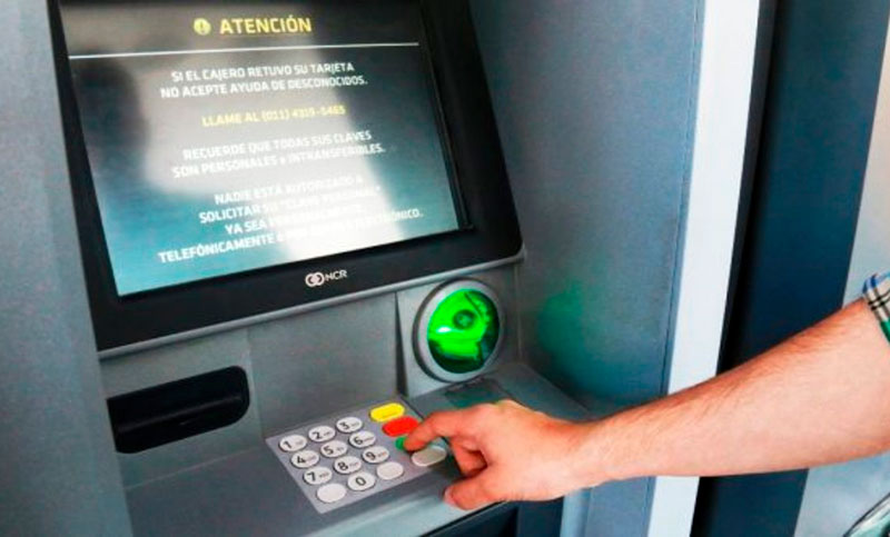 Pago de asignaciones familiares para el mes de julio