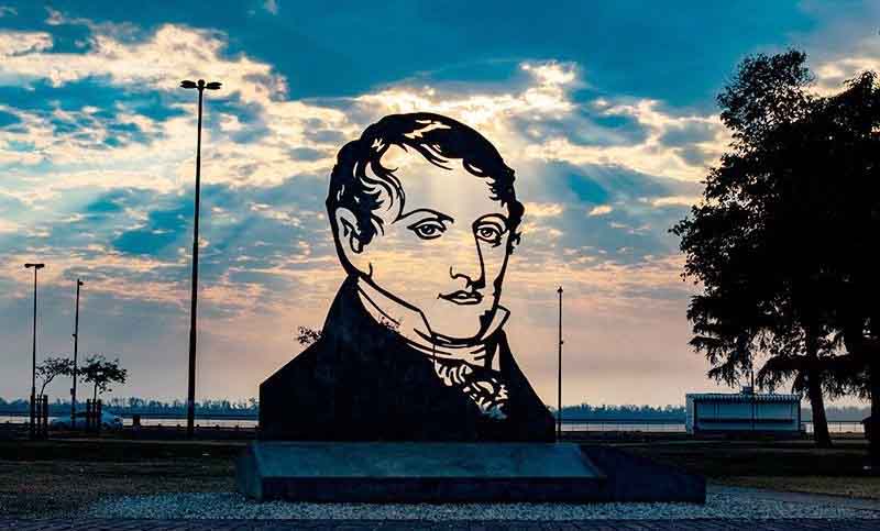 Manuel Belgrano: apuntes sobre un revolucionario