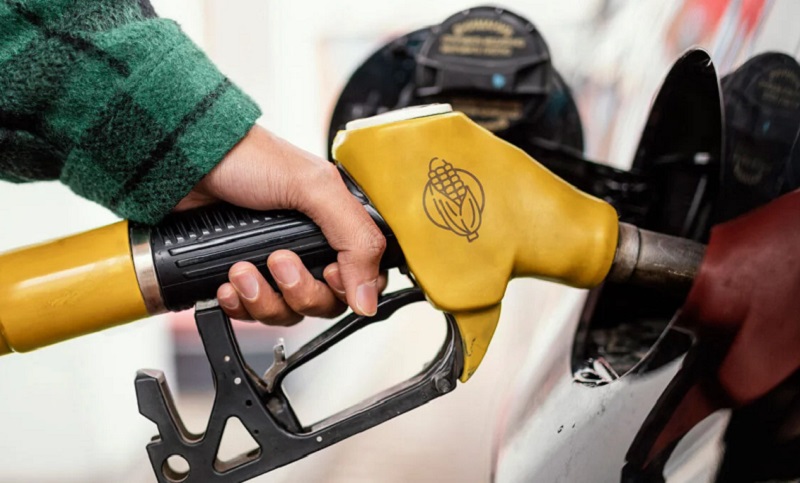 El bioetanol a base de caña y maíz aumentó un 6,6%: el litro pasó a costar más de $165 
