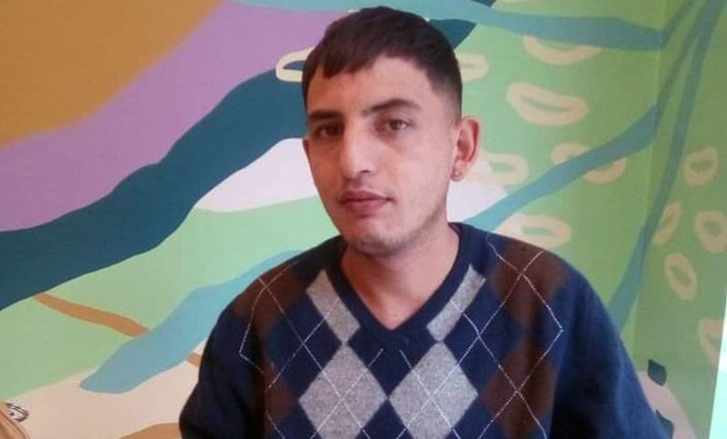 Solicitan colaboración para dar con el paradero de un joven rosarino desaparecido hace días