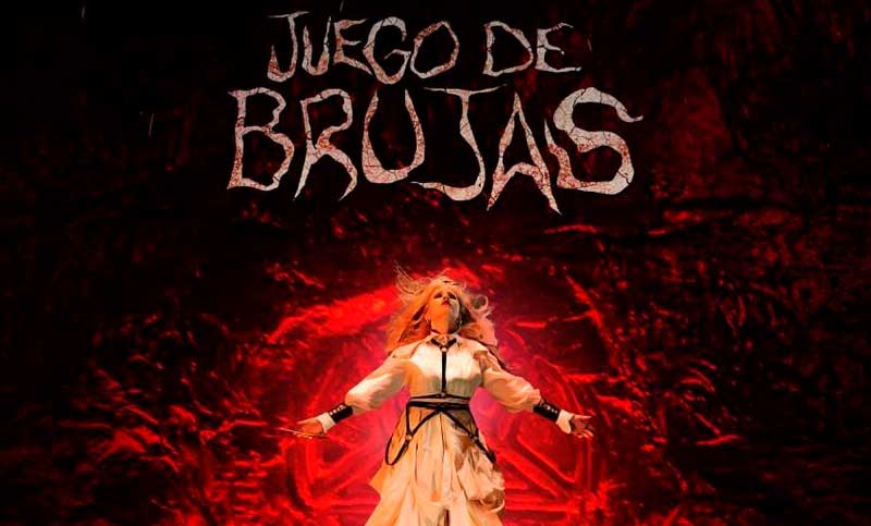 Se estrena solo una película en los cines de Rosario: la argentina «Juego de brujas»