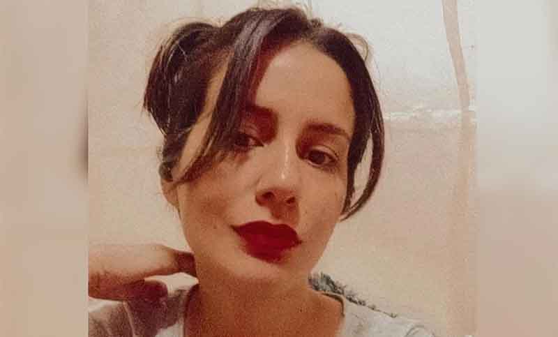 Ofrecen 5 millones de pesos para quienes aporten datos sobre el paradero de Cecilia