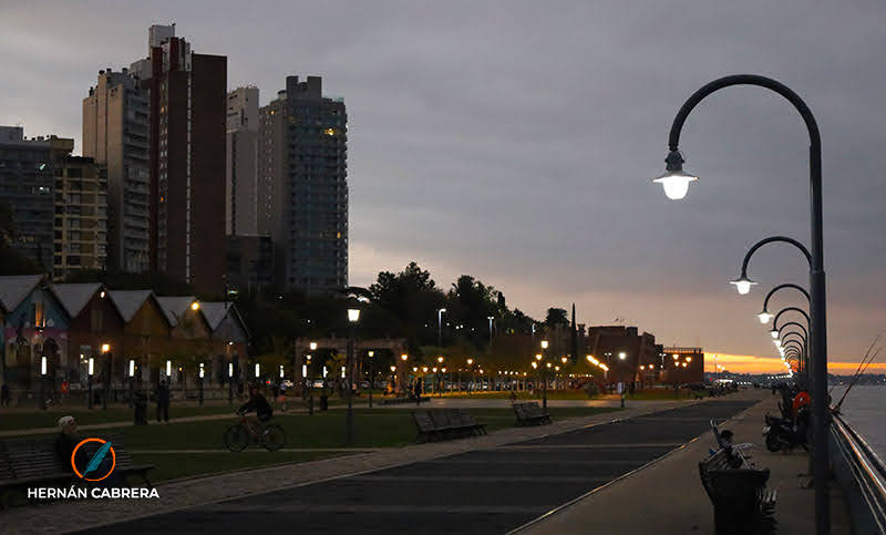 Turismo en baja: la ocupación hotelera en Rosario cayó 5,5% interanual en abril