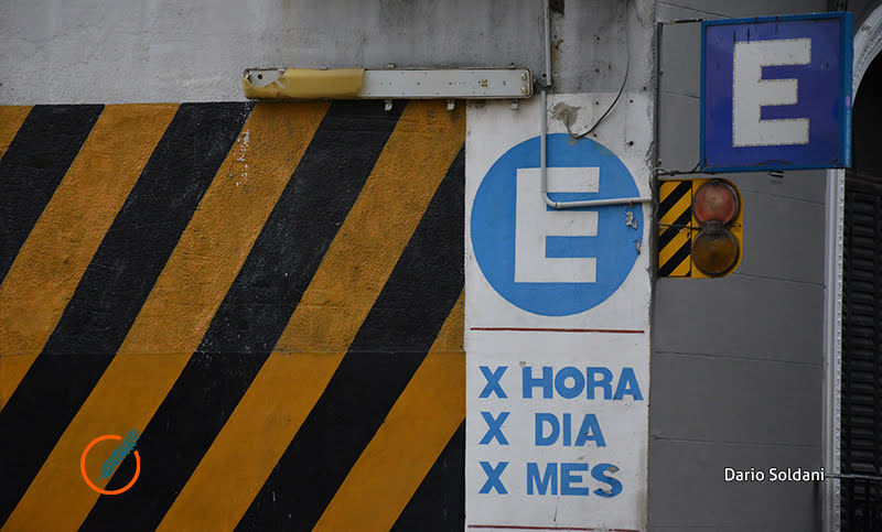 Alquiler de cocheras en Rosario: en un mes detectaron aumentos de hasta el 50%
