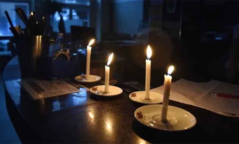 Edesur deberá resarcir a usuarios por $471 millones por cortes de luz
