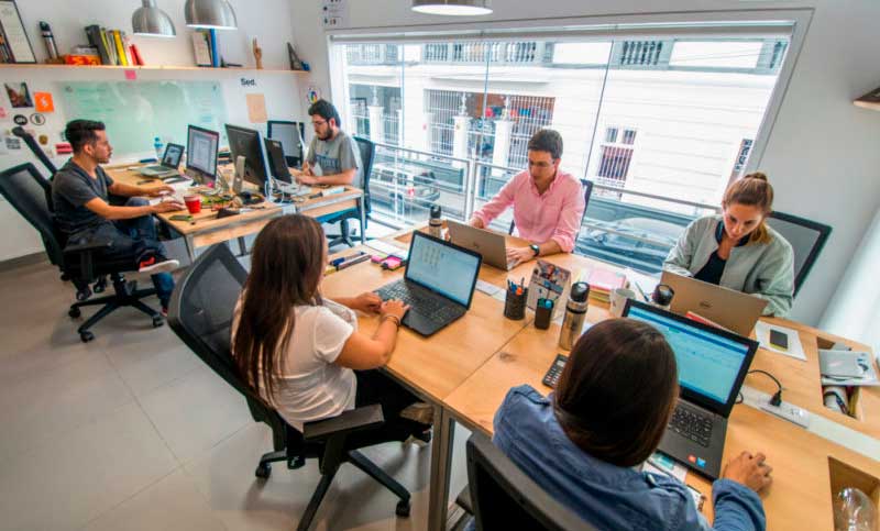 Brasil probará la semana laboral de cuatro días