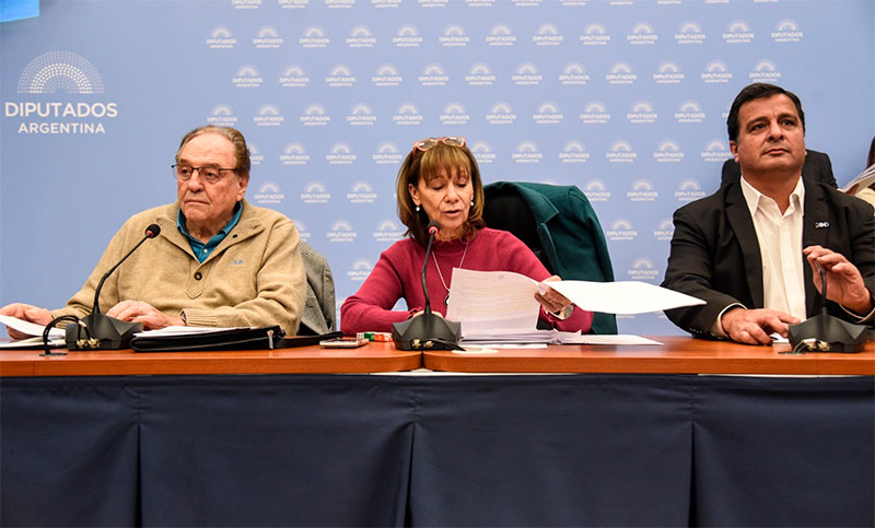 Iniciativa para que las cuotas UVA no superen el 30% de los ingresos está lista para discutirse en Diputados