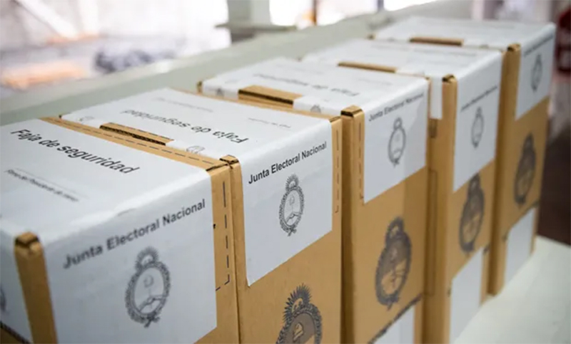 Falta poco para el cierre de listas nacionales: los nombres confirmados y los casilleros que faltan completar