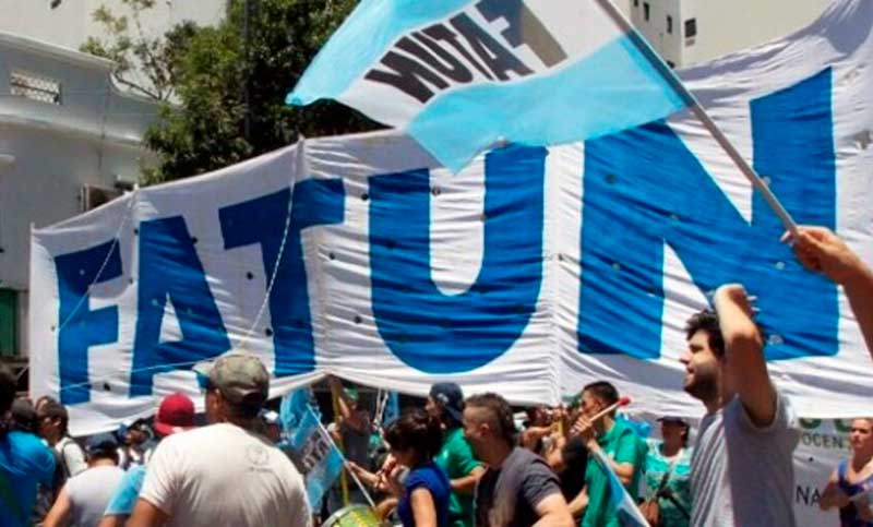 Acuerdan 31% de actualización salarial para no docentes universitarios