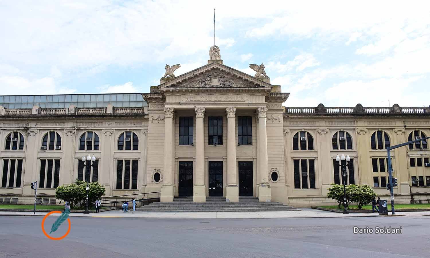 Once universidades argentinas, entre ellas la UNR, entre las más prestigiosas del mundo